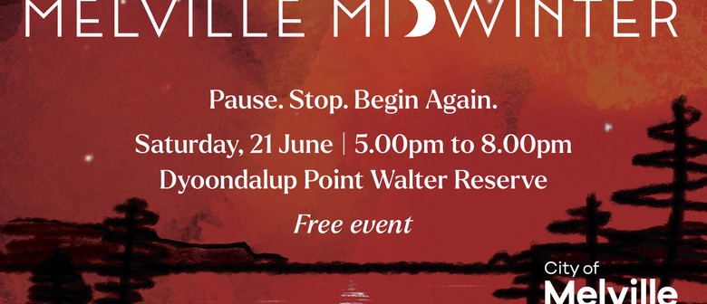 Melville Midwinter 2025