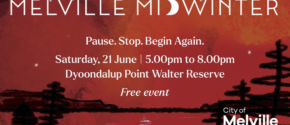 Melville Midwinter 2025 Melville Midwinter 2025
