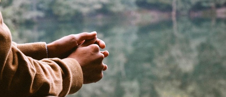 Meditations for Stress & Anxiety