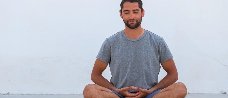 Meditations for Stress & Anxiety - Wednesdays Meditations for Stress & Anxiety - Wednesdays