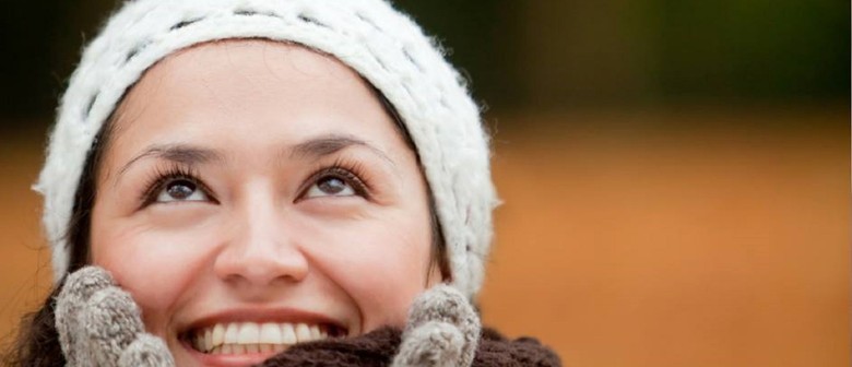 Embracing Change and Finding Purpose: Meditation Workshop