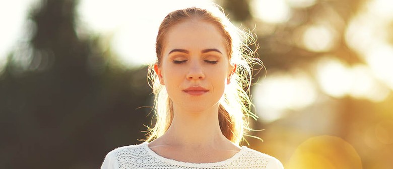 Calming the Anxious Mind - Meditation Workshop Calming the Anxious Mind - Meditation Workshop