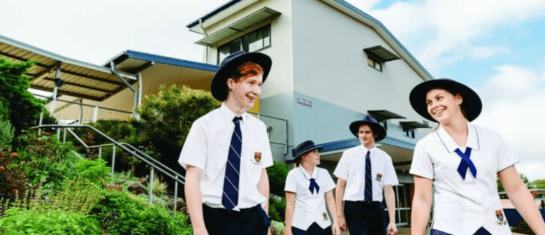 St Joseph’s College: Skits and Semiquavers Showcase