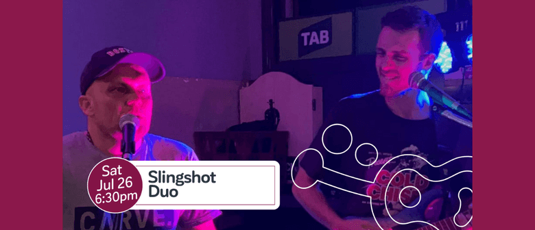 Slingshot Duo