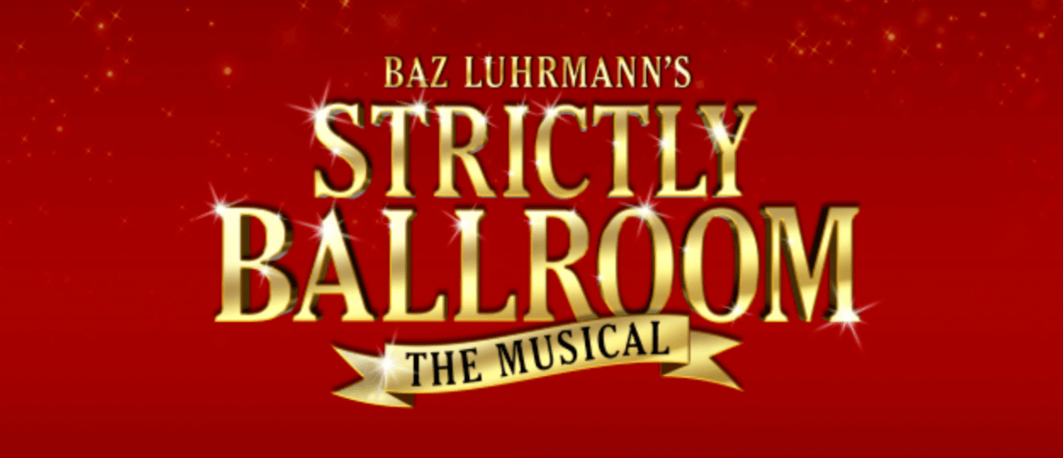Strictly Ballroom Strictly Ballroom