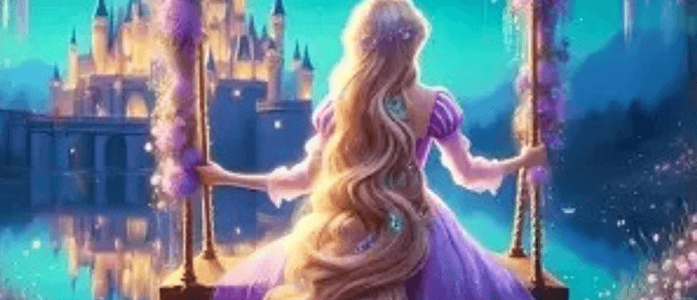 Rapunzel A Tangled Pantomime