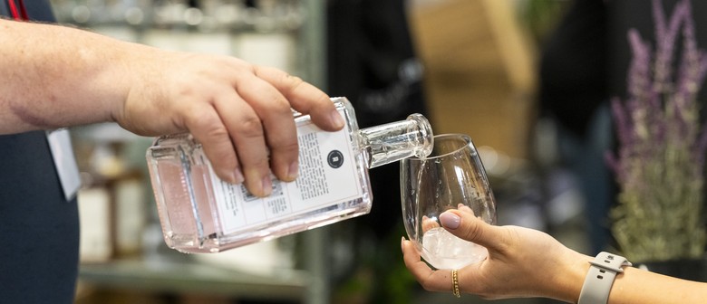 Adelaide Gin Festival 2025