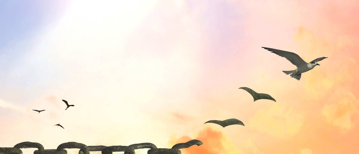 Heal Your Trauma: A Buddhist Guide to Letting go Teacher