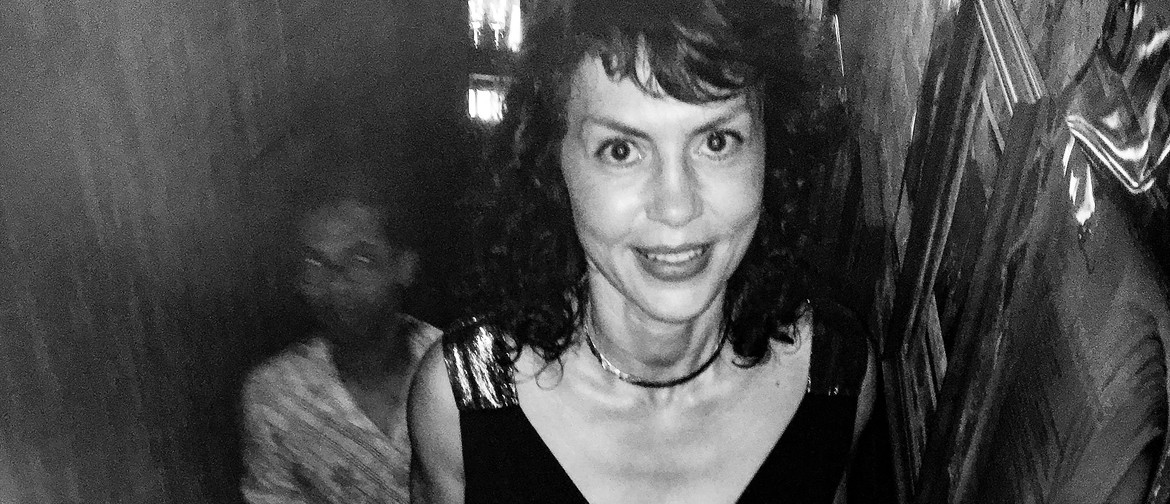 Jackie Bornstein: From Paris to Brazil Jackie Bornstein: From Paris to Brazil