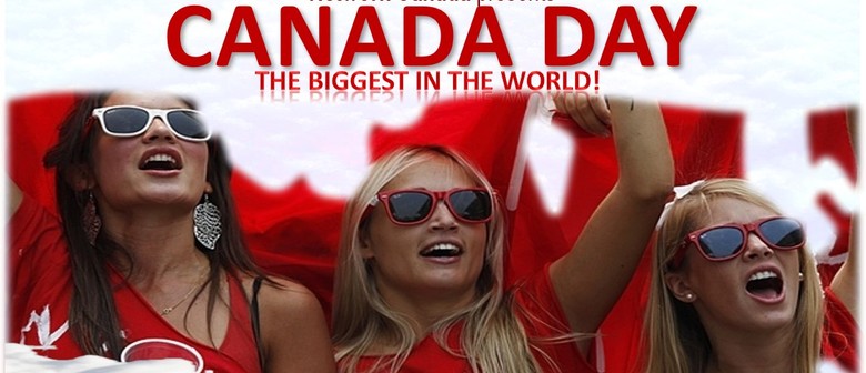 Canada Day 2025 by Network Canada