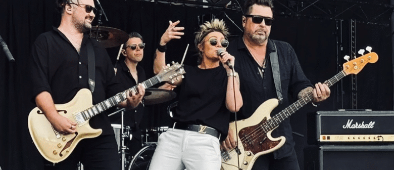 The Superjesus Album Tour