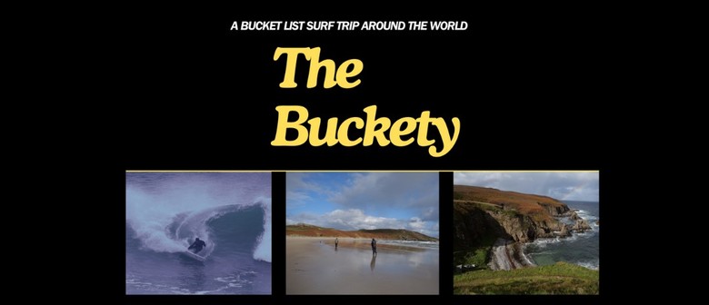 The Buckety