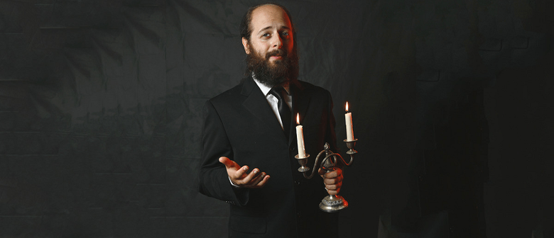 The Ceremony - Fundraiser