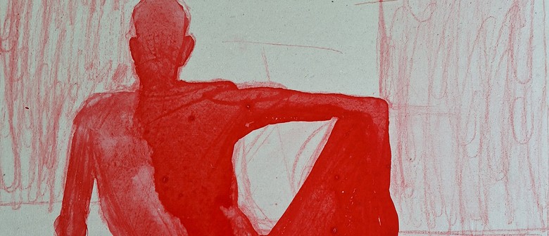 Friday Night Casual Life Drawing