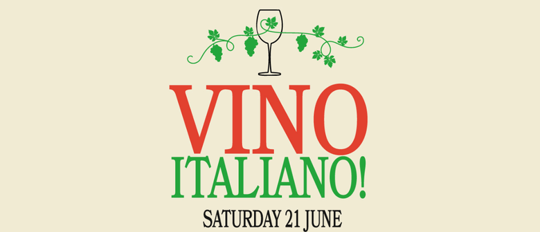 Vino Italiano!