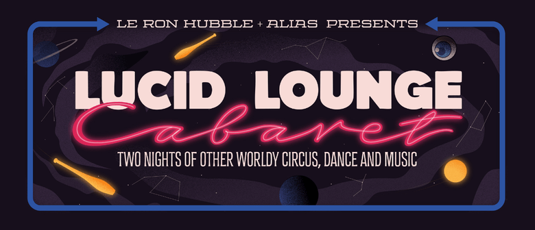 Lucid Lounge Cabaret