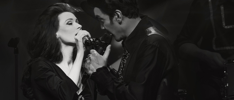 Get Rhythm Johnny Cash & June Carter Show Get Rhythm Johnny Cash & June Carter Show