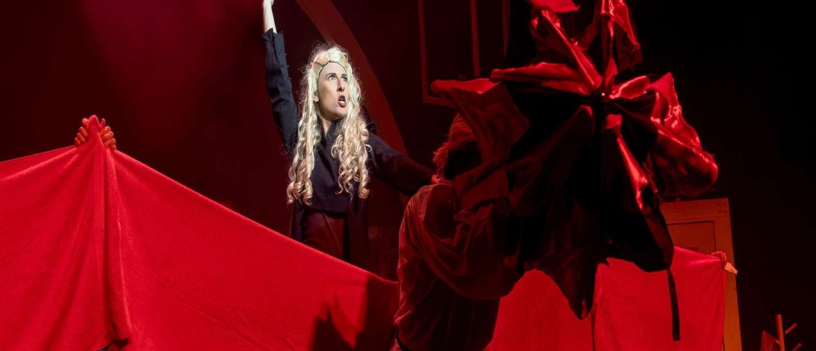 Thrones! The Musical Parody Thrones! The Musical Parody