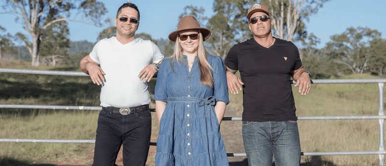 Live Music-Urban Country Entertainment