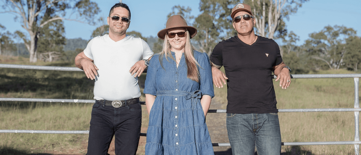 Live Music-Urban Country Entertainment Live Music-Urban Country Entertainment