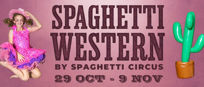 Spaghetti Western