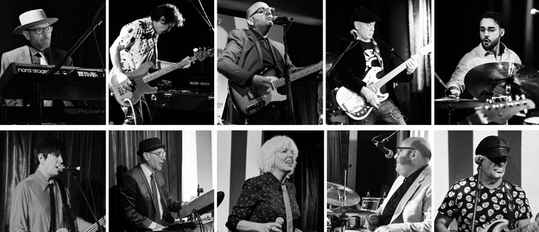 Black Market Clash + Atomic: The Songs Of Blondie