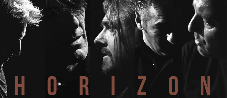 Horizon: A New Chapter – In Tribute to Stuart Fraser