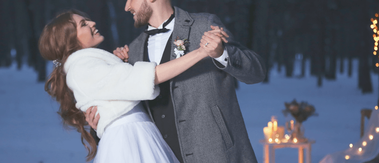 Wishful Weddings Winter Expo