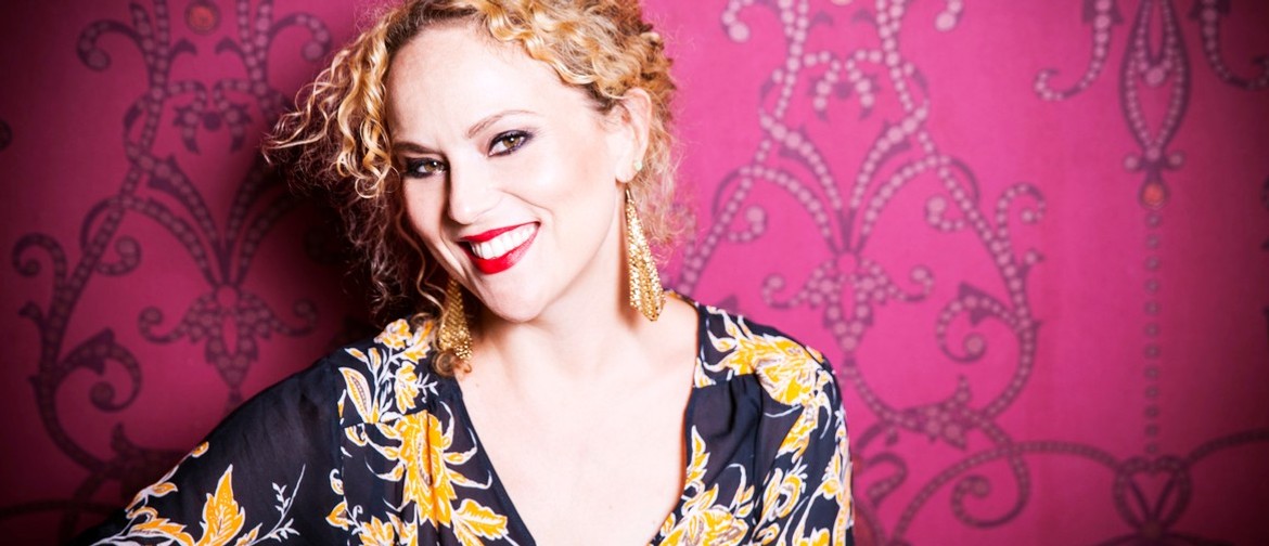 Thursday Jazz with JMQ Ensemble features Tamara Kuldin & Anton Delecca Thursday Jazz with JMQ Ensemble features Tamara Kuldin & Anton Delecca