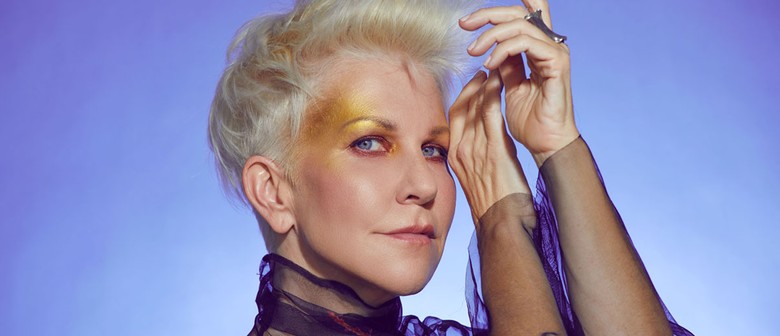 Masterclass with Joyce DiDonato
