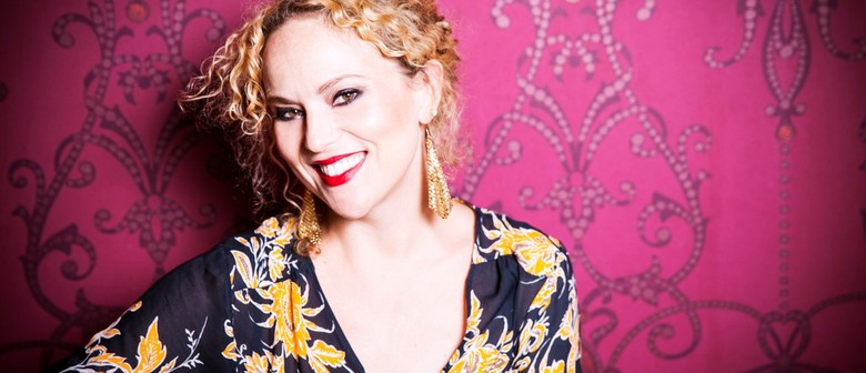 Thursday Jazz with JMQ Jazz features Tamara Kuldin + Anton Delecca