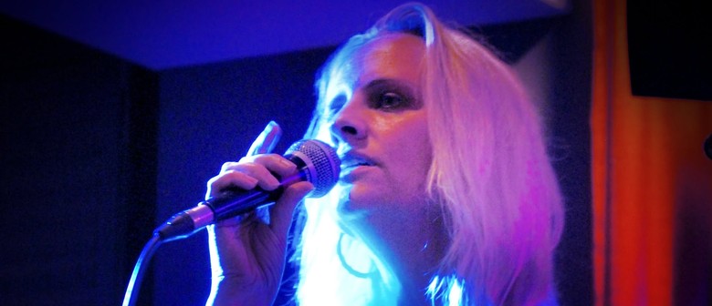 JMQ Thursday Jazz features Miss George + Richard Pavlidis