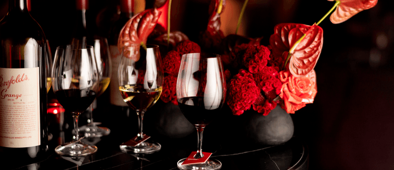The Penfolds Showcase