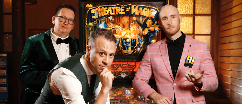 Theatre of Magic