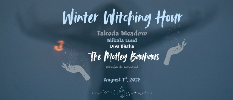 Winter Witching Hour