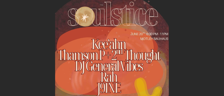 Soulstice