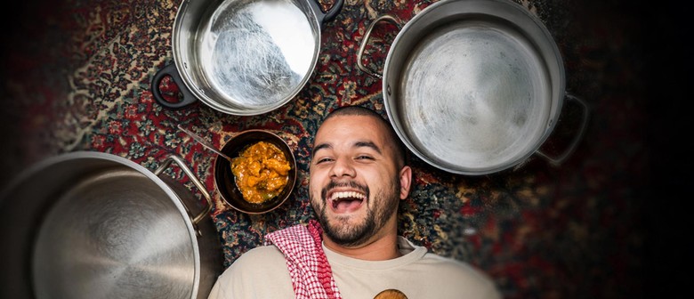 A Place in the Sultan's Kitchen
