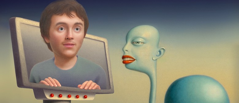 Sam Campbell - Window Sucker