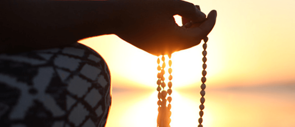 The Enlightened Life Meditation + Wisdom Experience The Enlightened Life Meditation + Wisdom Experience