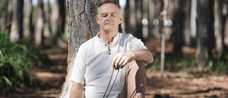 Calm Within: Learn Breathwork, Mindfulness & Meditation