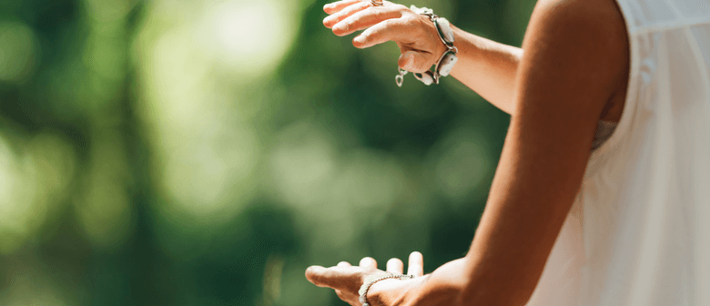 Energy Unleashed: Chi Kung, Breathwork & Sound Bath Journey