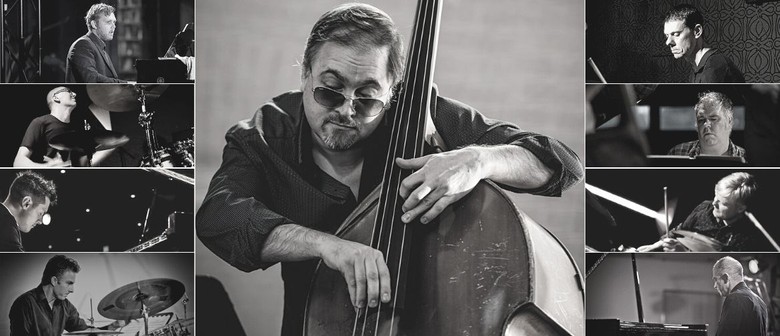 Jazz Wednesdays