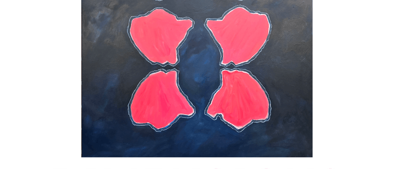 DIMENSIONS Art Exhibition