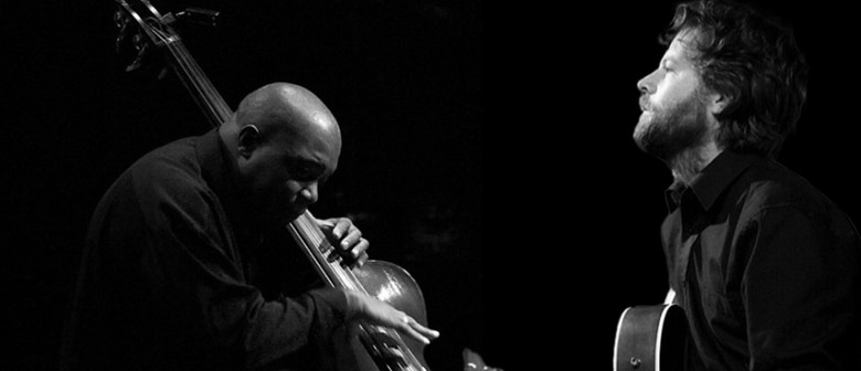 Lakeside at 5: Eric Ajaye & Lachlan Coventry
