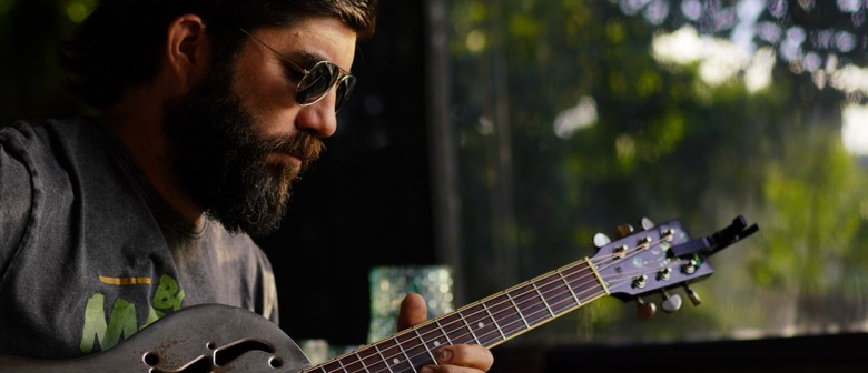 Tatts Folk and Roots with Matt Cal and Green Herring