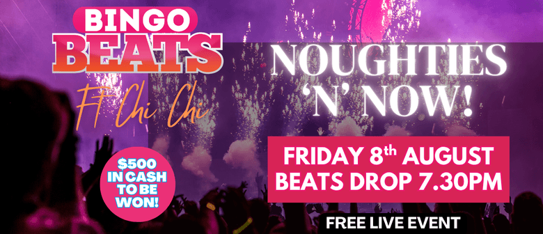Bingo Beats Naughties n' Now