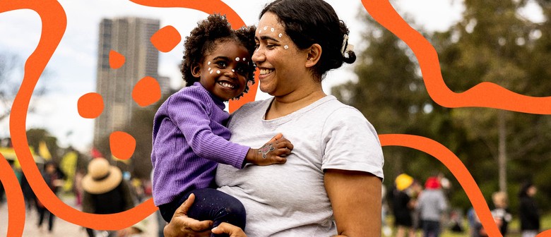 Burramatta NAIDOC