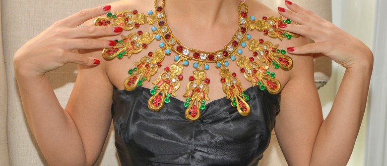 The Melbourne Fair Celebrates 100 Years of Art Deco