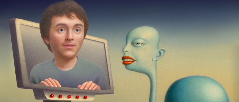 Sam Campbell - Window Sucker