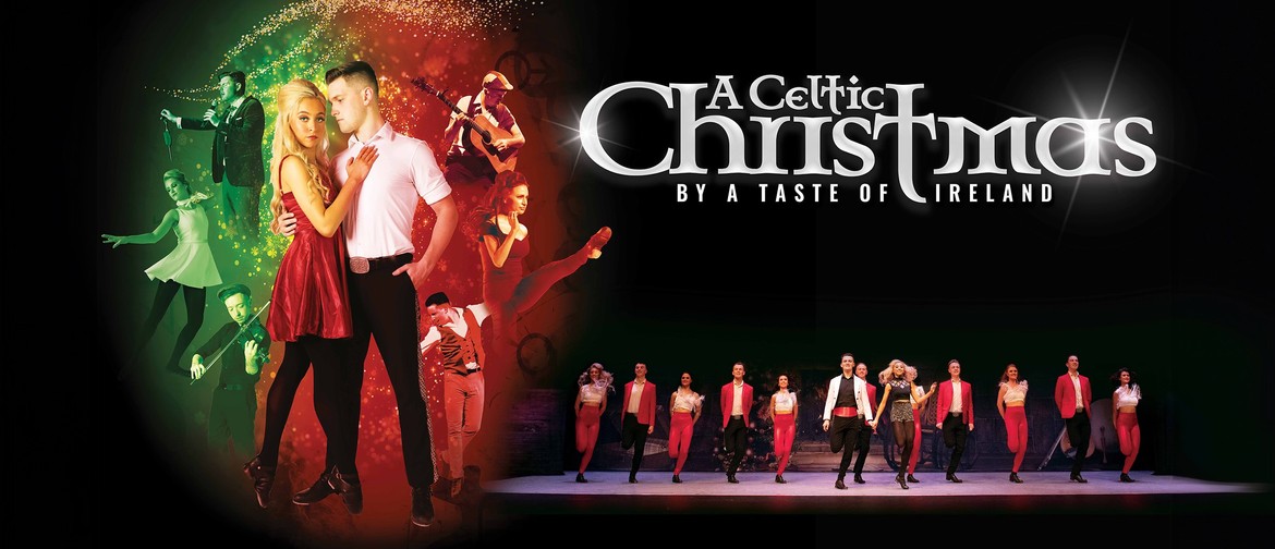 A Celtic Christmas by A Taste of Ireland A Celtic Christmas by A Taste of Ireland